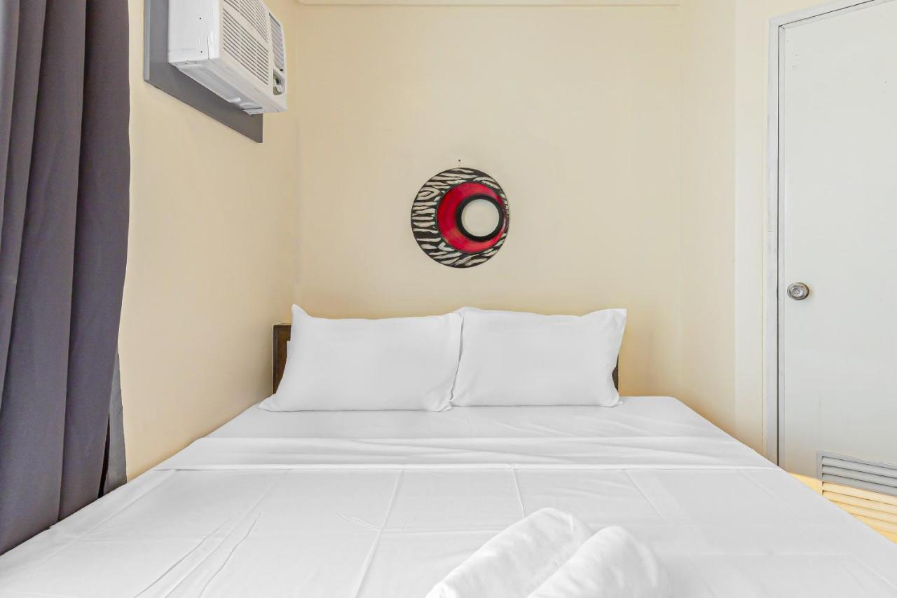 Selah Lofts Hotel Pasay Ngoại thất bức ảnh