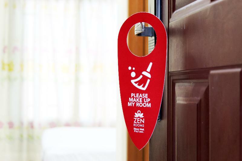 Selah Lofts Hotel Pasay Ngoại thất bức ảnh